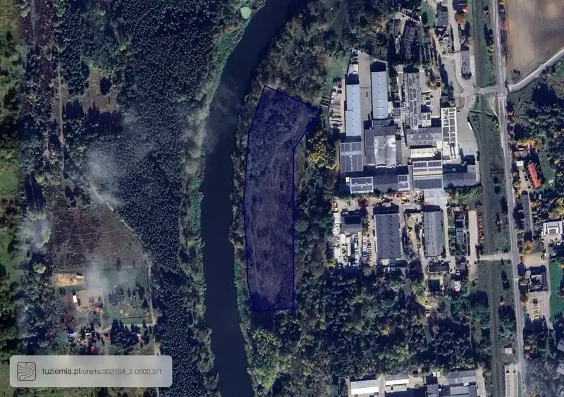 Działka na sprzedaż Czerwonak