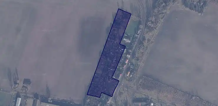 Działka na sprzedaż - WIELKOPOLSKIE, poznański, Pobiedziska, Kociałkowa Górka 39/26