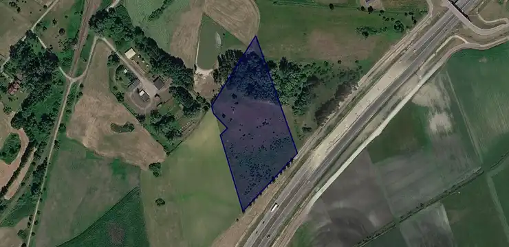 Działka na sprzedaż - KUJAWSKO-POMORSKIE, nakielski, Szubin, 560/4