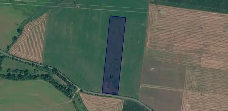 Działka na sprzedaż - DOLNOŚLĄSKIE, trzebnicki, Oborniki Śląskie, Kotowice 9