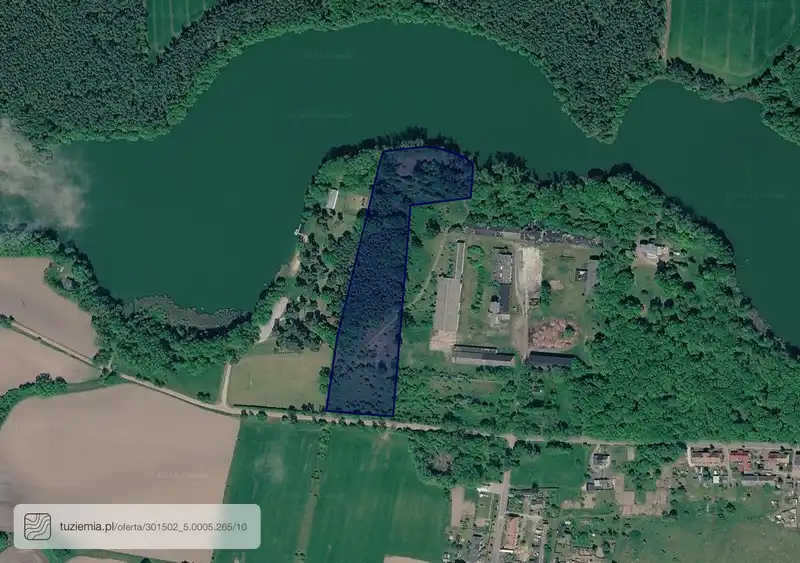 Działka na sprzedaż Konin