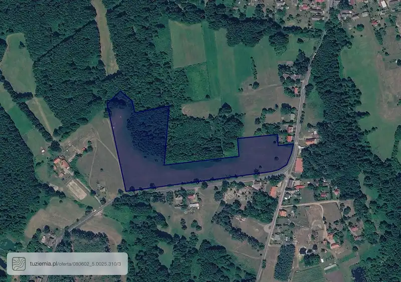 Działka na sprzedaż Gościm