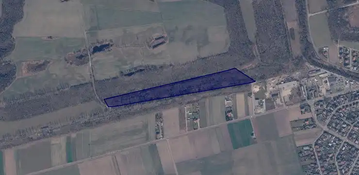 Działka na sprzedaż - WIELKOPOLSKIE, koniński, Kazimierz Biskupi, 1020/6