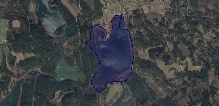 Działka na sprzedaż - WARMIŃSKO-MAZURSKIE, olsztyński, Barczewo, Bartołty Wielkie 464/3