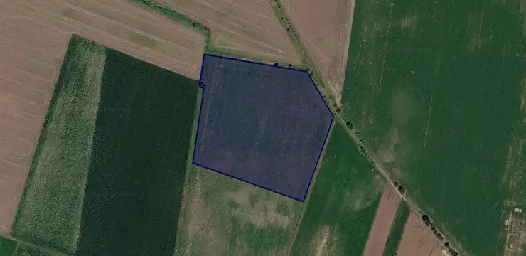 Działka na sprzedaż - DOLNOŚLĄSKIE, wrocławski, Jordanów Śląski, Wilczkowice 12