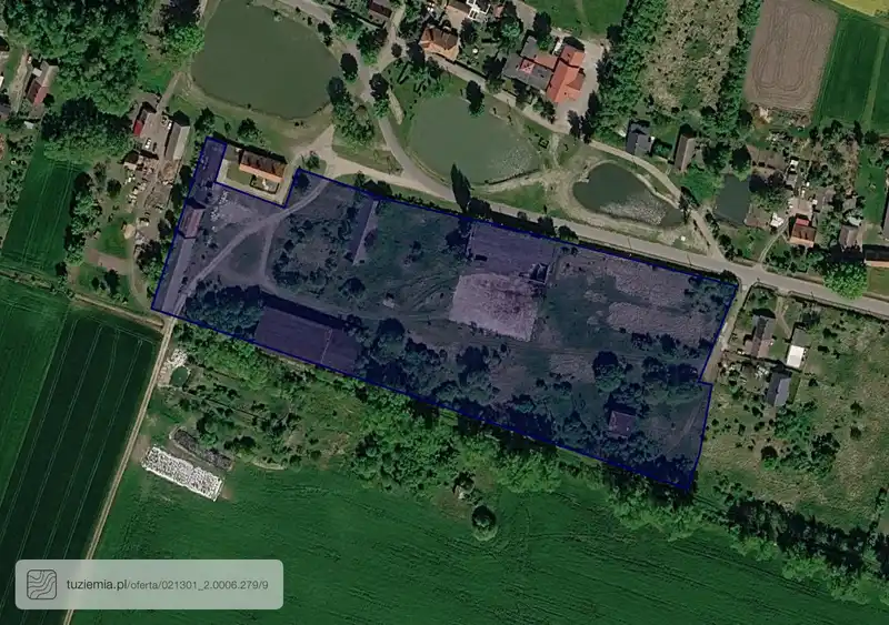 Działka na sprzedaż Guzowice