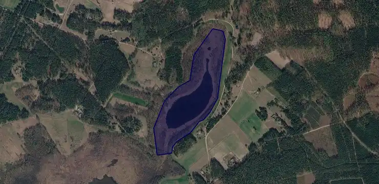 Działka na sprzedaż - POMORSKIE, starogardzki, Osiek, Bukowiny 346/2