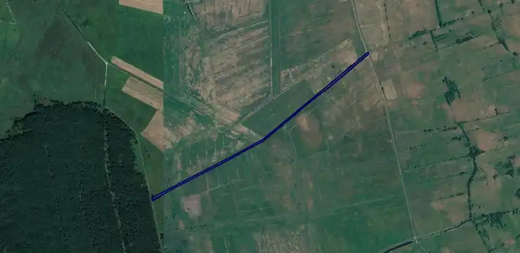 Działka na sprzedaż - ZACHODNIOPOMORSKIE, goleniowski, Stepnica, Żarnowo 18