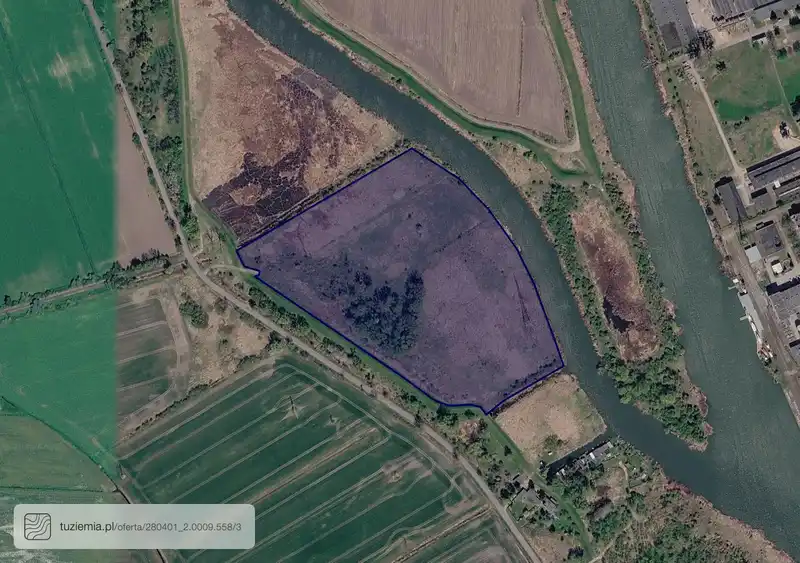 Działka na sprzedaż 13