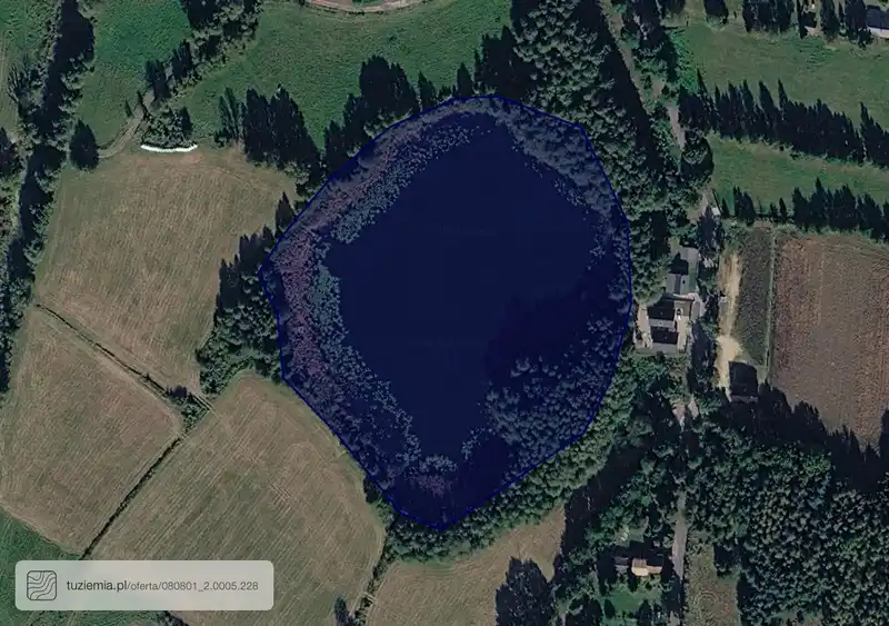 Działka na sprzedaż Nowa Wioska