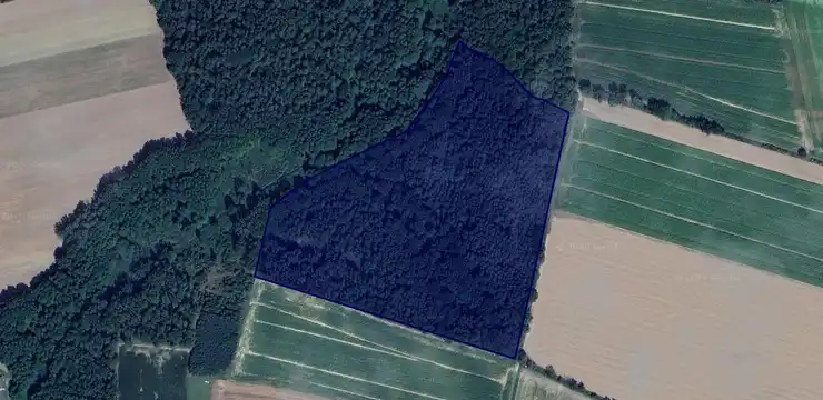 Działka na sprzedaż - OPOLSKIE, oleski, Radłów, Sternalice 36