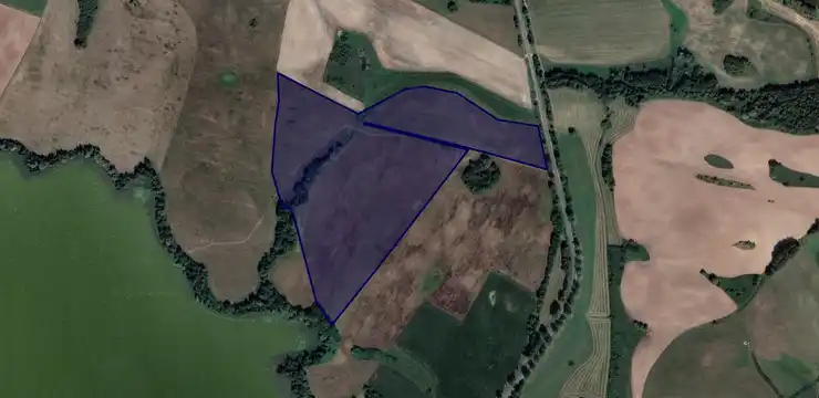 Działka na sprzedaż - WARMIŃSKO-MAZURSKIE, ełcki, Ełk, Karbowskie 27