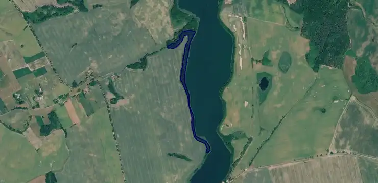Działka na sprzedaż - POMORSKIE, sztumski, Mikołajki Pomorskie, Stążki 182