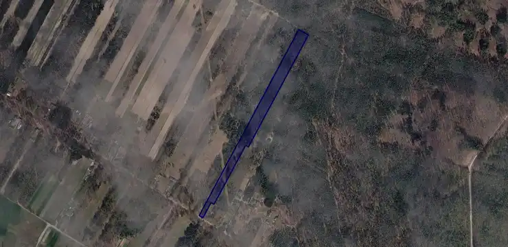 Działka na sprzedaż - MAZOWIECKIE, kozienicki, Głowaczów, Maciejowice 251/1