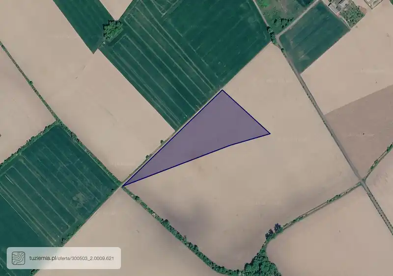 Działka na sprzedaż Konojad