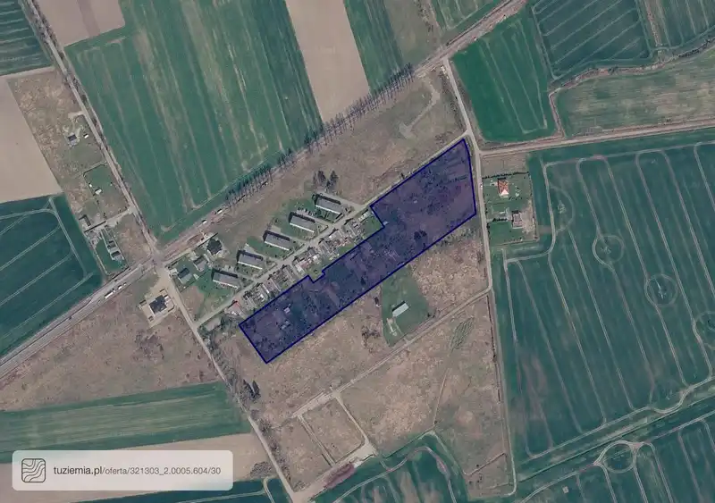 Działka na sprzedaż Cisowo