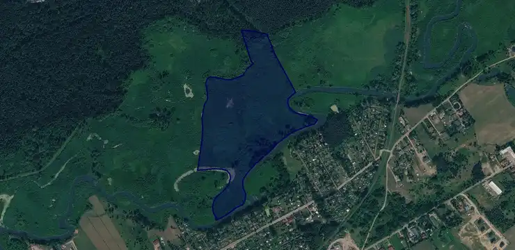 Działka na sprzedaż - KUJAWSKO-POMORSKIE, brodnicki, Brodnica, Brodnica-Miasto 612