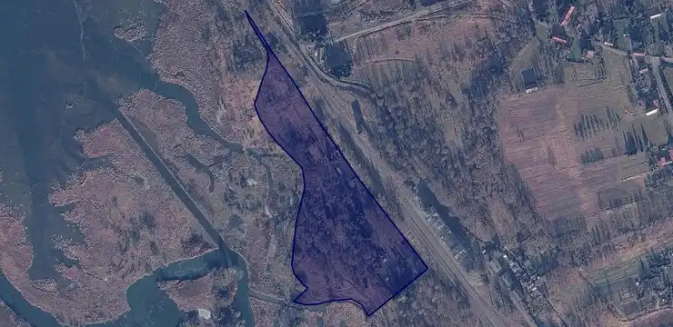 Działka na sprzedaż - DOLNOŚLĄSKIE, zgorzelecki, Zawidów, I 812