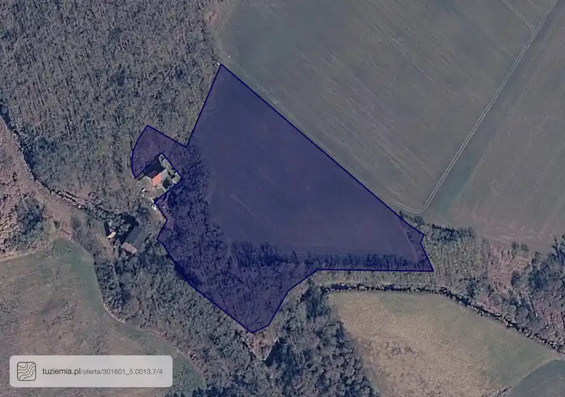 Działka na sprzedaż Kowalewko