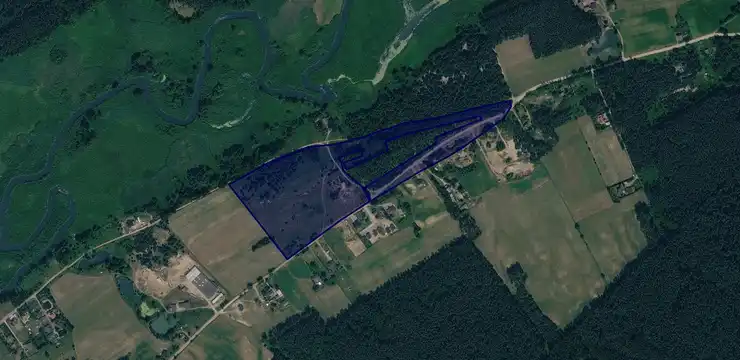 Działka na sprzedaż - KUJAWSKO-POMORSKIE, brodnicki, Brodnica, Brodnica-19 18/2