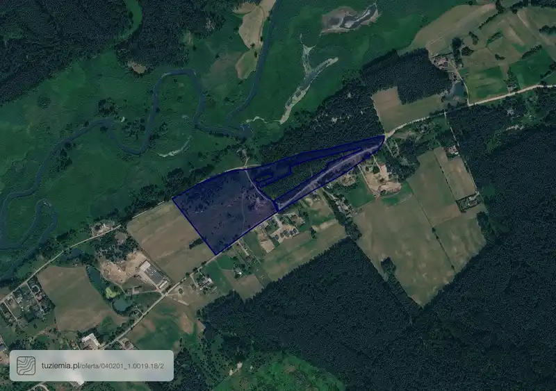 Działka na sprzedaż Brodnica-19