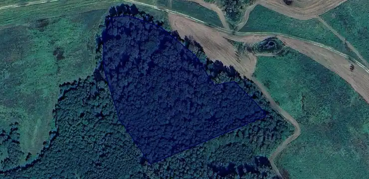 Działka na sprzedaż - WARMIŃSKO-MAZURSKIE, olsztyński, Gietrzwałd, Podlejki 1/2