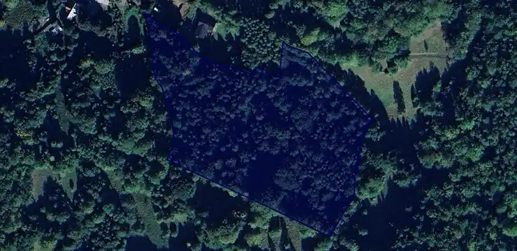 Działka na sprzedaż - DOLNOŚLĄSKIE, Jelenia Góra, Jagniątków 116/5
