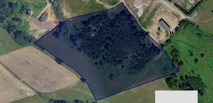 Działka na sprzedaż - DOLNOŚLĄSKIE, wałbrzyski, Walim, Dziećmorowice Nr 1 97/11