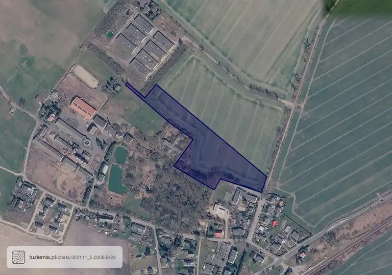 Działka na sprzedaż Łopuchowo