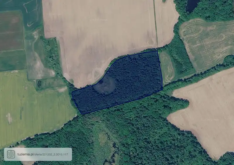 Działka na sprzedaż Świecichowo