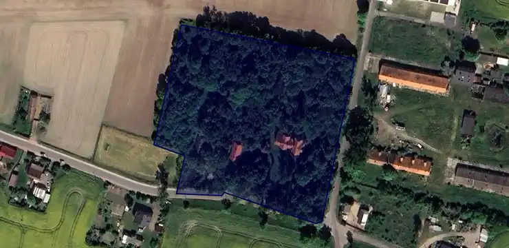 Działka na sprzedaż - WIELKOPOLSKIE, rawicki, Rawicz, Konarzewo 7/3