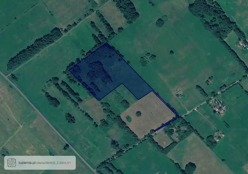 Działka na sprzedaż Rzekcin