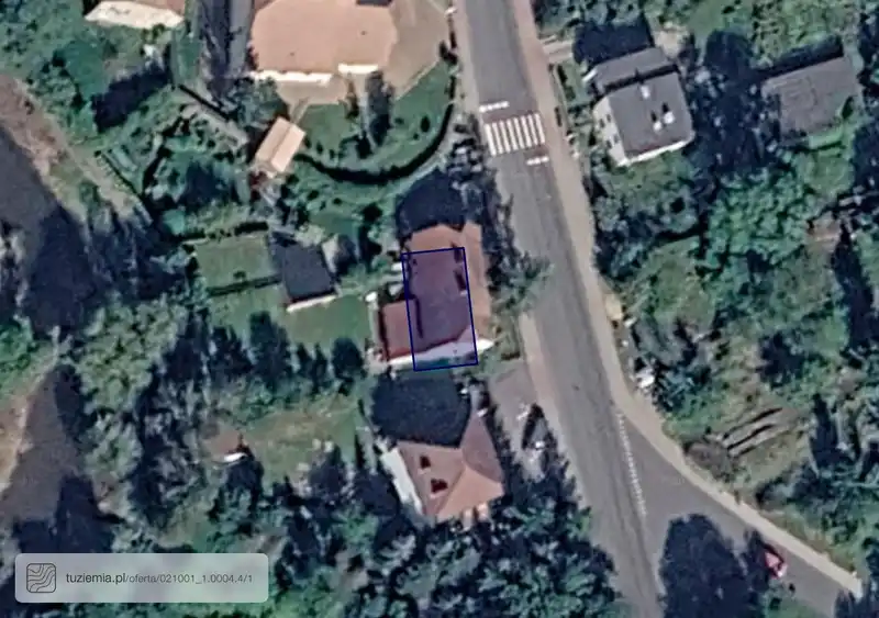 Działka na sprzedaż 4 Lubań