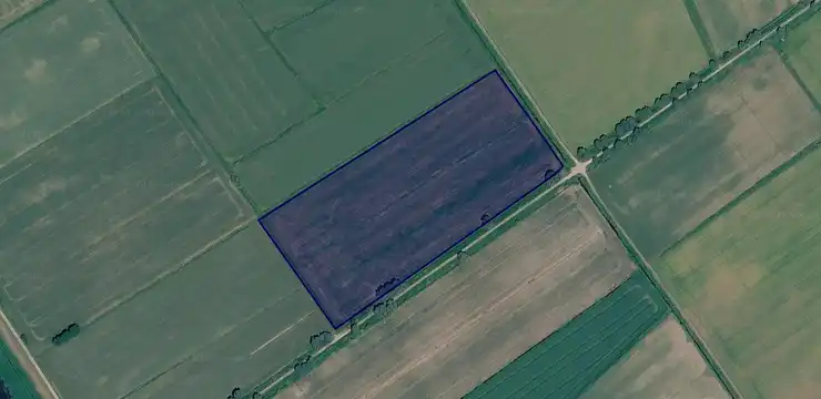Działka na sprzedaż - WARMIŃSKO-MAZURSKIE, elbląski, Elbląg, Nowakowo 583