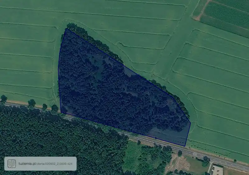 Działka na sprzedaż Jerzmanowice
