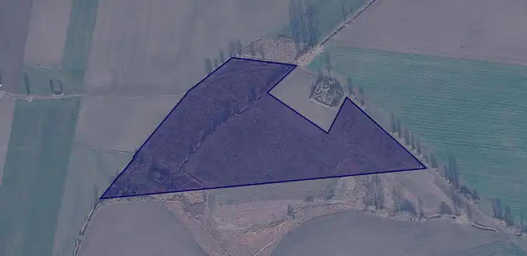 Działka na sprzedaż - WIELKOPOLSKIE, gnieźnieński, Łubowo, Moraczewo 28