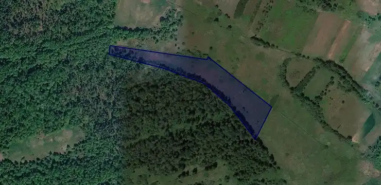 Działka na sprzedaż - ŚLĄSKIE, częstochowski, Koniecpol, 5165
