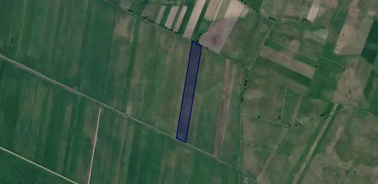 Działka na sprzedaż - ŚLĄSKIE, częstochowski, Przyrów, Zarębice 1114