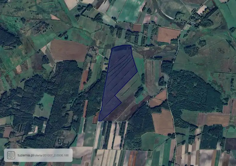 Działka na sprzedaż Klukowicze