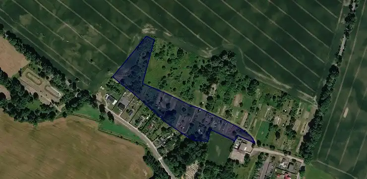 Działka na sprzedaż - ZACHODNIOPOMORSKIE, świdwiński, Świdwin, Bierzwnica 230/47