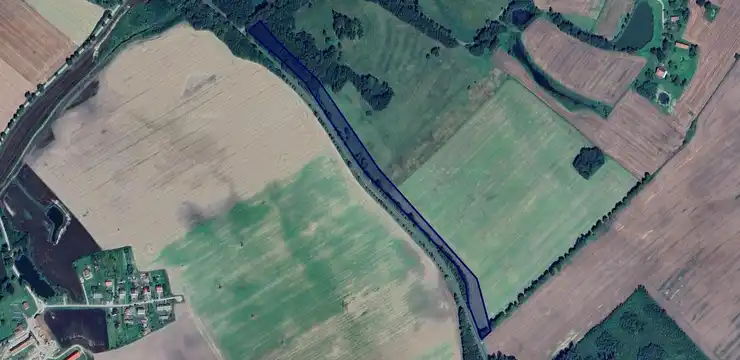 Działka na sprzedaż - WARMIŃSKO-MAZURSKIE, bartoszycki, Bartoszyce, Piergozy 9/24