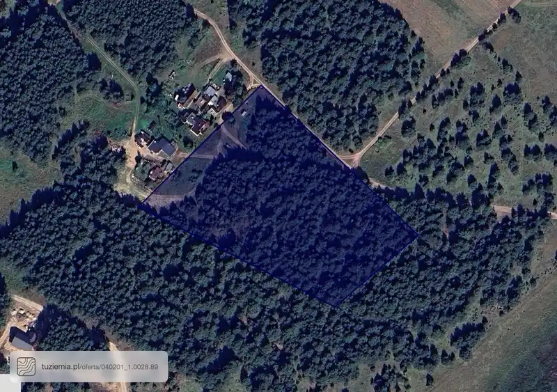 Działka na sprzedaż Brodnica-28