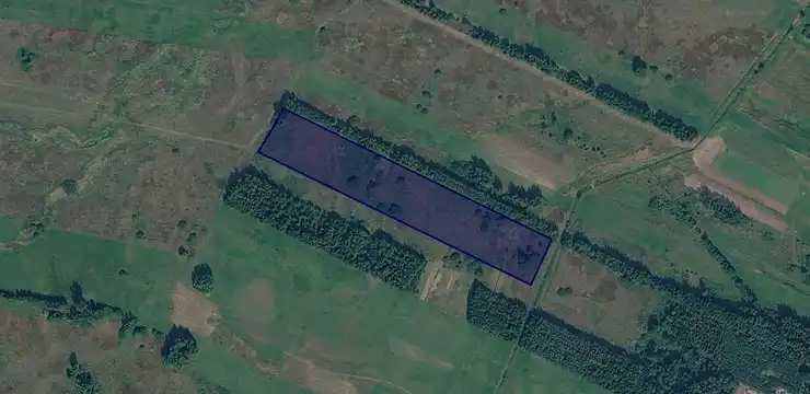 Działka na sprzedaż - ŚLĄSKIE, częstochowski, Koniecpol, Teresów 191