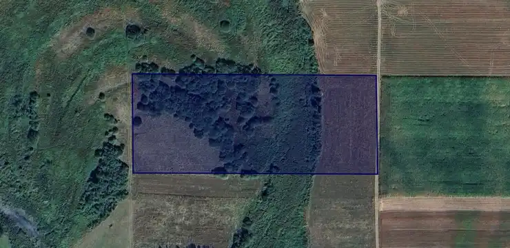 Działka na sprzedaż - LUBELSKIE, rycki, Ułęż, Białki Dolne 609
