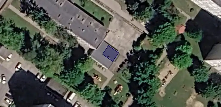 Działka na sprzedaż - DOLNOŚLĄSKIE, dzierżoniowski, Dzierżoniów, Nowe Miasto 96/1