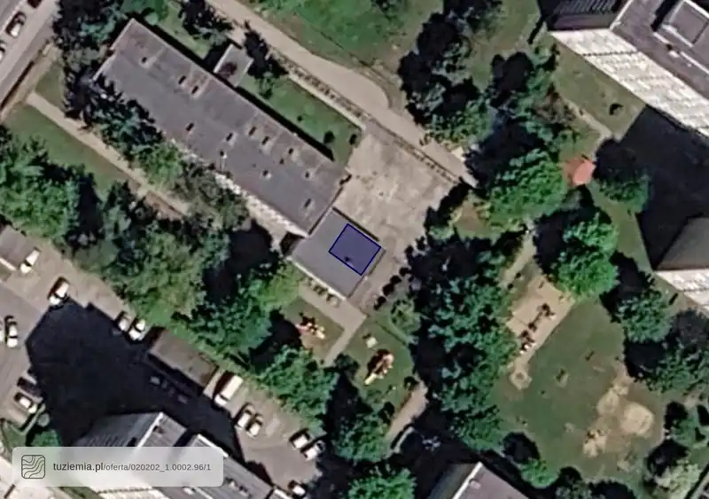 Działka na sprzedaż Nowe Miasto