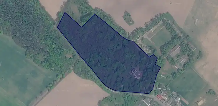 Działka na sprzedaż - WIELKOPOLSKIE, chodzieski, Chodzież, Pietronki 19/5