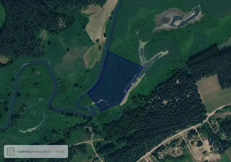 Działka na sprzedaż Brodnica-19