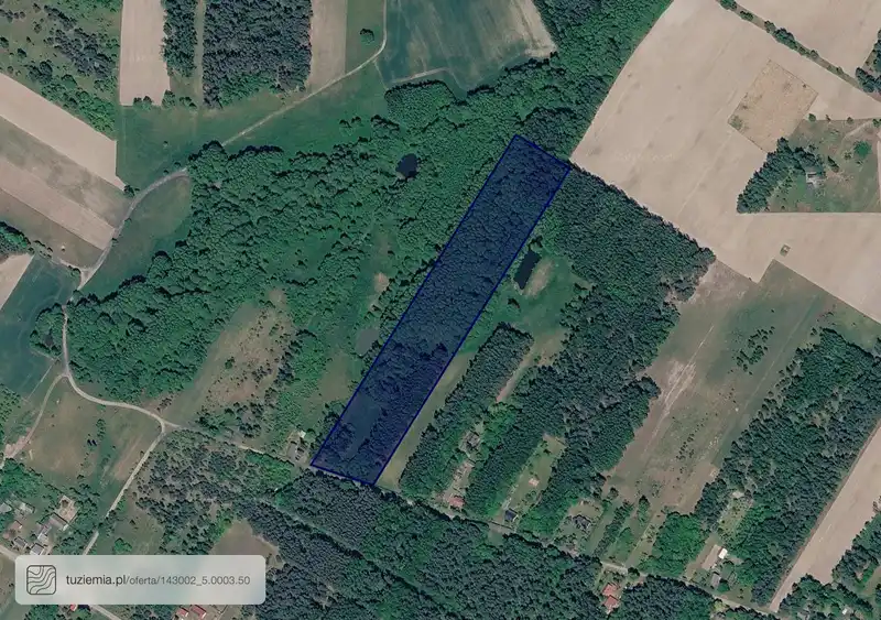 Działka na sprzedaż Gąsawy Plebańskie