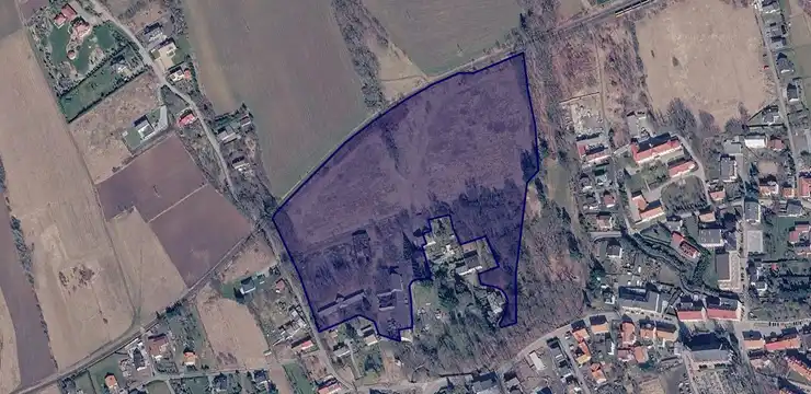 Działka na sprzedaż - DOLNOŚLĄSKIE, kłodzki, Nowa Ruda, 6-Słupiec 983
